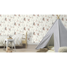  300048 tapéta (Kid&#039;s World 2025) tapéta, díszléc és más dekoráció