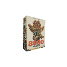  3000 bandita társasjáték társasjáték