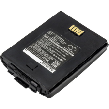  300-00002 Walkie-talkie akkumulátor 1800 mAh walkie-talkie akkumulátor