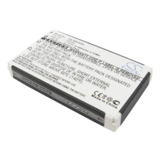  300-203712001 Akkumulátor 900 mAh gps akkumulátor