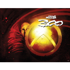300 - 300 (collector) – Miller Frank idegen nyelvű könyv