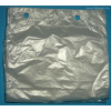  300 x 500 x 0,008 mm-es lineáris polietilén tasak (HDPE) , 1000 db/cs