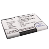  30130001RM Akkumulátor 1100 mAh