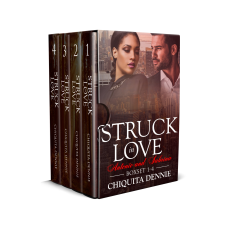 304 Publishing Antonio and Sabrina Struck In Love Boxset 1-4 egyéb e-könyv
