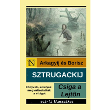 304 Publishing Csiga a lejtõn regény