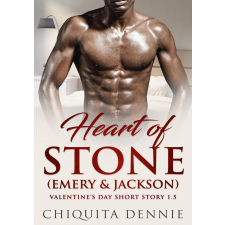 304 Publishing Heart of Stone Book 1.5 Emery and Jackson egyéb e-könyv