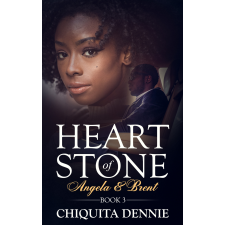304 Publishing Heart of Stone Book 3 Angela & Brent egyéb e-könyv