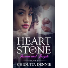 304 Publishing Heart of Stone Book 4 Jessica and Joseph egyéb e-könyv