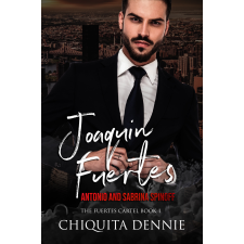 304 Publishing Joaquin Fuertes egyéb e-könyv