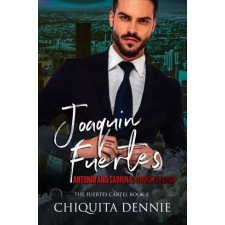 304 Publishing Joaquin Fuertes egyéb e-könyv