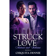 304 Publishing Struck In Love egyéb e-könyv
