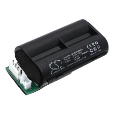 3050 Takarítógép akkumulátor 2500 mAh takarítógép akkumulátor
