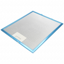  305x268mm Zsírszűrő (fém, utángyártott) WHIRLPOOL, ELECTROLUX, páraelszívó beépíthető gépek kiegészítői