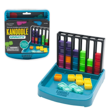 3074 - Kanoodle® Gravity™ - logikai játék társasjáték
