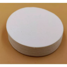  3080 58mm-es szűrőpapír 100db kisháztartási gépek kiegészítői