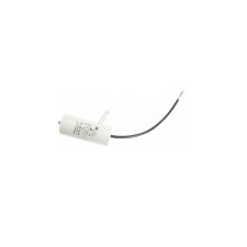  30,0UF-450V TWIN CABLE 250MM INDÍTÓKONDENZÁTOR beépíthető gépek kiegészítői