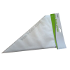  30 cm-es eldobható habzsák 30 db