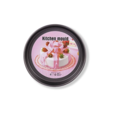  30 cm-es kerek tortaforma sütés és főzés