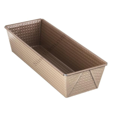  30 cm-es Zenker Mojave Gold püspökkenyér forma sütés és főzés