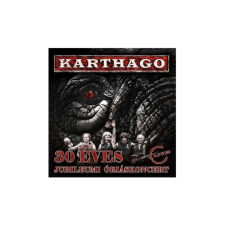  30 éves jubileumi óriáskoncert (CD) egyéb zene