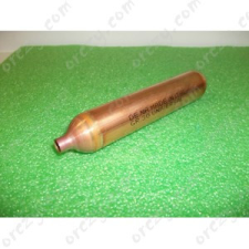  30 gr 6.5 - 2.5 mm Szűrőpatron (univerzális) hűtőgép beépíthető gépek kiegészítői