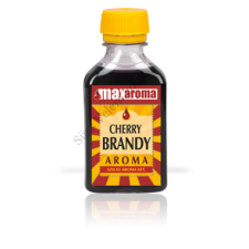 30 ml Cherry Brandy aroma Max Aroma sütés és főzés