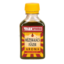 30 ml mézeskalács fűszer aroma Max Aroma sütés és főzés