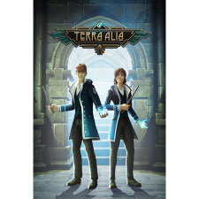 30 Parallel Terra Alia: The Language Learning RPG (PC - Steam elektronikus játék licensz) videójáték
