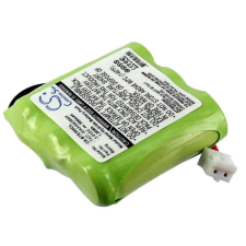  30AAAM3BMX akkumulátor 600 mAh akku vezeték nélküli telefon akkumulátor