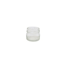 30ml Konzerv Üveg konyhai eszköz