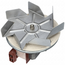  30W (11 mm) Motor, ventilátor + lapát (univerzális) légkeveréses villanytűzhely beépíthető gépek kiegészítői