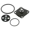 312926 STREETLIGHTS FCK-3 üzemanyagcsap javítókészlet, kompatibilis KAWASAKI Z 400 J, Z 650 F, Z 500 B modellekkel 312926 Motor alkatrészek Üzemanyagcsapok, csövek