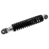 312926 STREETLIGHTS lengéscsillapító 245 mm fekete Aprilia SR50, Sonic, Beta Ark modellekhez kompatibilis 312926 Futómű és fék alkatrészek Lengéscsillapítók