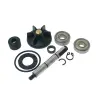 312926 STREETLIGHTS vízpumpa javítókészlet, kompatibilis Aprilia Di-Tech 50ie RLD, Piaggio R-Factory modellekhez 312926 Szerviz- és javítókészletek Vízpumpa javítókészletek