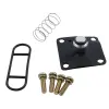 312934 VANEZ FCK-35 üzemanyagcsap javítókészlet Suzuki GSX-R 600, SV 650 S, GSX-R 750 4 ütemű 312934 Szerviz- és javítókészletek Karburátor javítókészletek