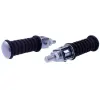 312934 VANEZ hátsó lábtartó szett utasnak kompatibilis Yamaha FS1 80, DT 50 R MX Enduro SM Moric 312934 Vázak, idomok, kiegészítők Lábtartók
