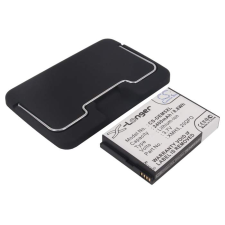 312-0225 Akkumulátor 2400 mAh mobiltelefon akkumulátor