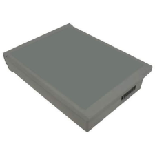  312-0296 Akkumulátor 6600 mAh dell notebook akkumulátor