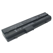  312-0450 Akkumulátor 6600 mAh dell notebook akkumulátor