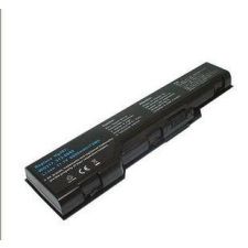  312-0680 Akkumulátor 6600 mAh dell notebook akkumulátor