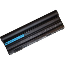 312-1311 Akkumulátor 6600 mAh (nagy kapacitású) dell notebook akkumulátor