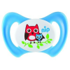  31802 NIP Miss Denti speciális szilikon cumi fogcsoportokkal rendelkező babáknak 1db-os