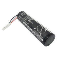 318-025-001 Vonalkódolvasó akkumulátor 2200 mAh vonalkódolvasó akkumulátor