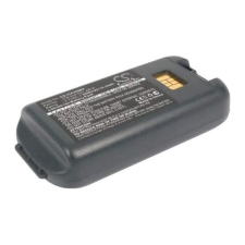  318-034-001 Vonalkódolvasó akkumulátor 5200 mAh vonalkódolvasó akkumulátor