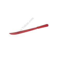  31 cm-es szilikon spatula Alpina konyhai eszköz