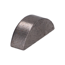 31 Lendkerék ék Buzzetti 9.5x3x3.7mm - kuplung kosár - Simson egyéb motorkerékpár alkatrész