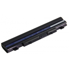  31CR17/65-2 Akkumulátor 4400mAh acer notebook akkumulátor
