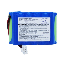 3200497-000 Gyógyászati termék akku 3500 mAh gyógyászati segédeszköz