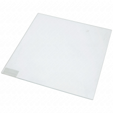  320x308 mm Üveg, sütőajtó, belső, KARANCS tűzhely beépíthető gépek kiegészítői