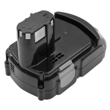  327730 Szerszámgép akkumulátor 2000 mAh barkácsgép akkumulátor